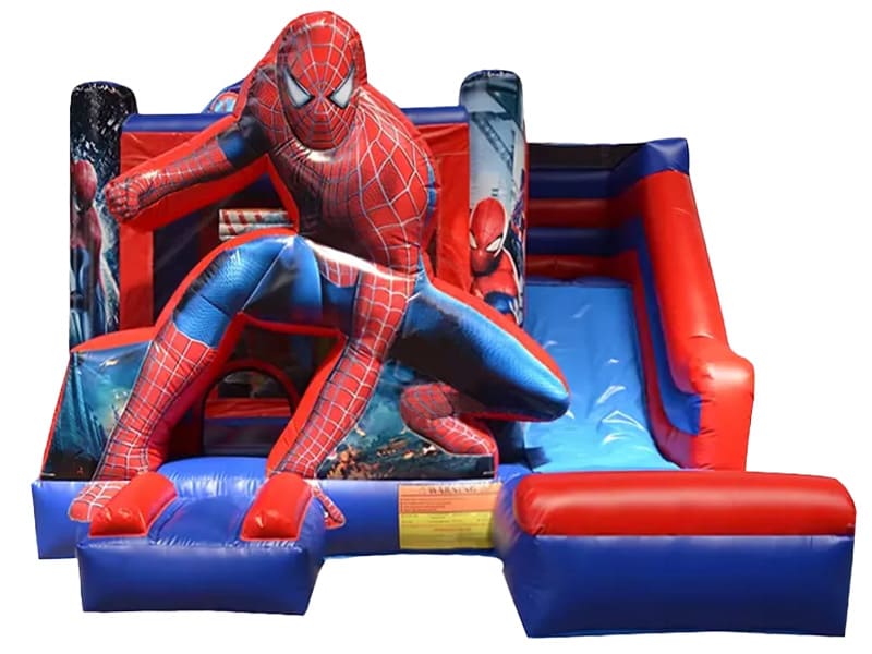 castillos-hinchable-Spiderman-frente-4,3-800×600